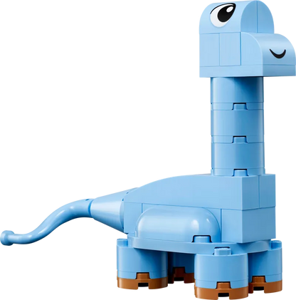 LEGO Creative Dinosaur 11041 (Pre-Order: January 2025)