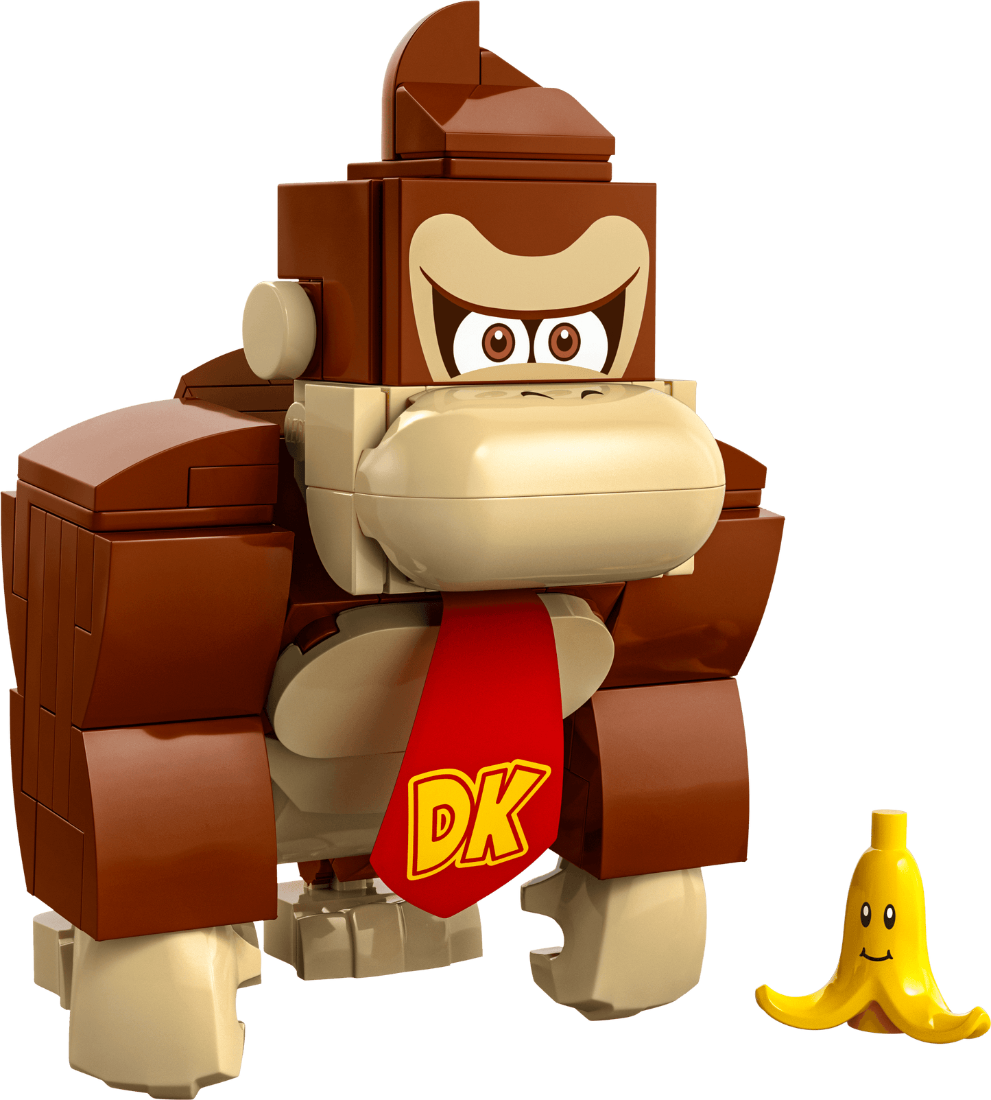 LEGO Mario Kart – Donkey Kong &amp; DK Jumbo 72033 SuperMario (Delivery: January 2025)