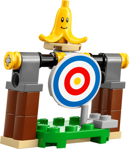 LEGO Mario Kart – Donkey Kong &amp; DK Jumbo 72033 SuperMario (Delivery: January 2025)