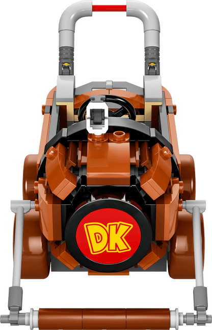 LEGO Mario Kart – Donkey Kong &amp; DK Jumbo 72033 SuperMario (Delivery: January 2025)