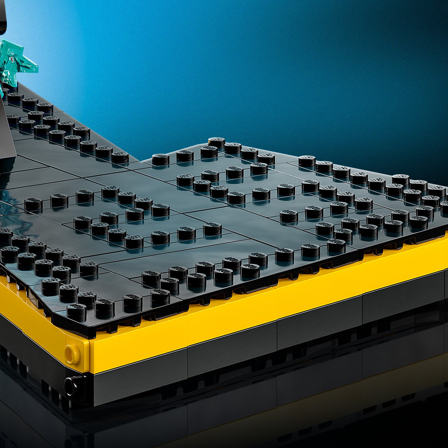 LEGO Pokémon Pikachu en Pokéball Bouwpakket voor Volwassenen 72152 (verkrijgbaar vanaf 1 mei 2026)