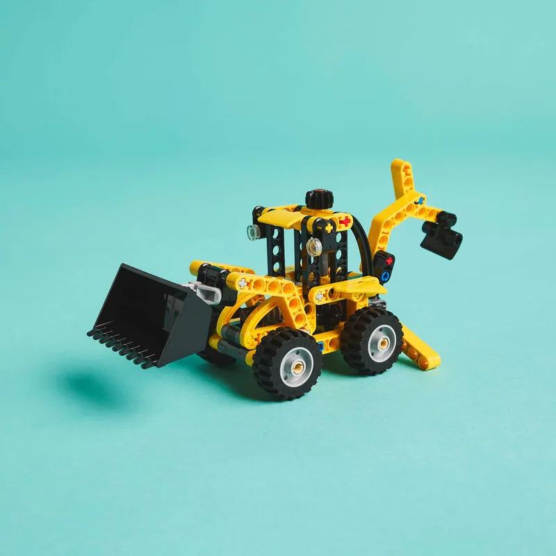 LEGO Excavator 42197 Technic (Pre-Order: January 2025)