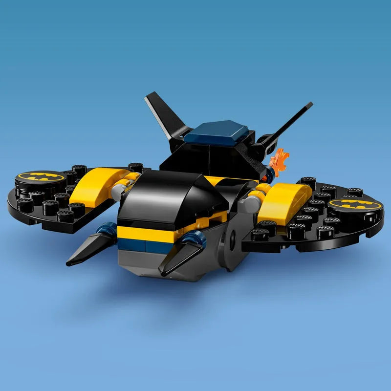 LEGO De Batcave™ met Batman™, Batgirl™ en The Joker! 76272 Superheroes LEGO BATMAN @ 2TTOYS LEGO €. 29.49