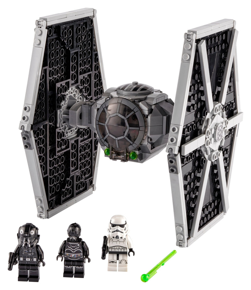 LEGO The Imperial TIE Fighter 75300 StarWars
