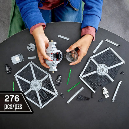 LEGO The Imperial TIE Fighter 75300 StarWars