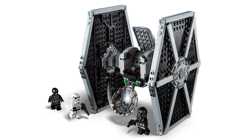 LEGO The Imperial TIE Fighter 75300 StarWars