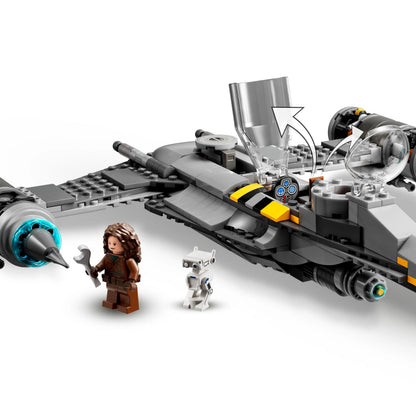 LEGO The Mandalorian's N-1 Starfighter 75325 Star Wars