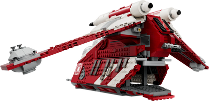 LEGO The Coruscant Guard Gunship™ 75354 StarWars
