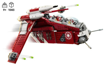 LEGO The Coruscant Guard Gunship™ 75354 StarWars