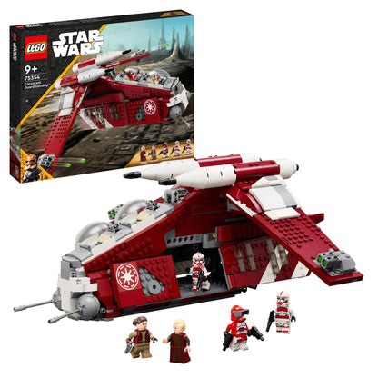LEGO The Coruscant Guard Gunship™ 75354 StarWars