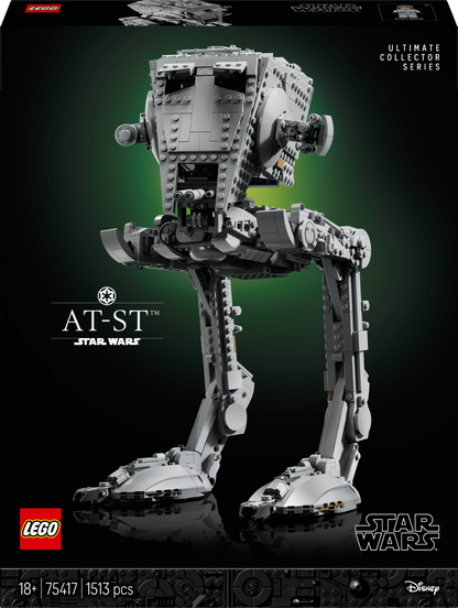 LEGO AT-ST™ Walker 75417 Star Wars