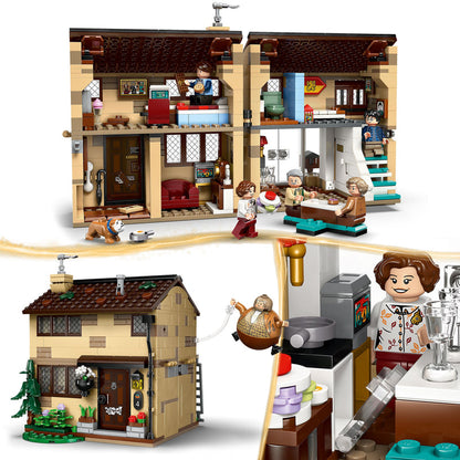 LEGO 77241 (Pre-Order: March 2025)
