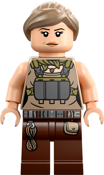 LEGO Raptor en Titanosaurus opsporingsmissie 76973 Jurassic World