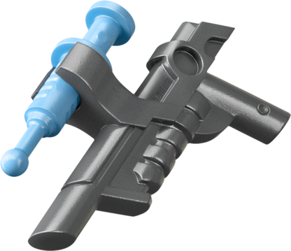 LEGO Spinosaurus en Quetzalcoatlus luchtmissie 76976 Jurassic World