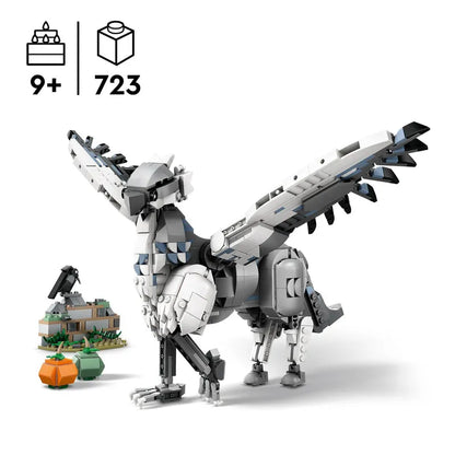 LEGO Buckbeak 76427 Harry Potter