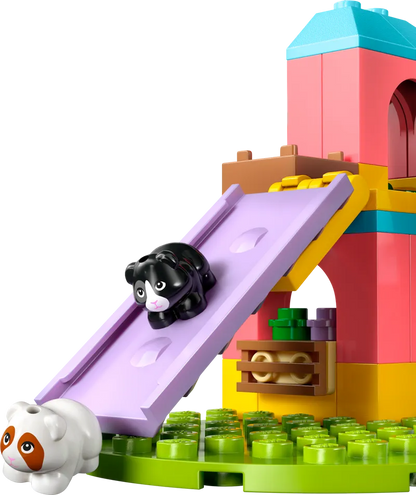 LEGO Hamster Playground 42640 Friends (Pre-Order: January 2025)