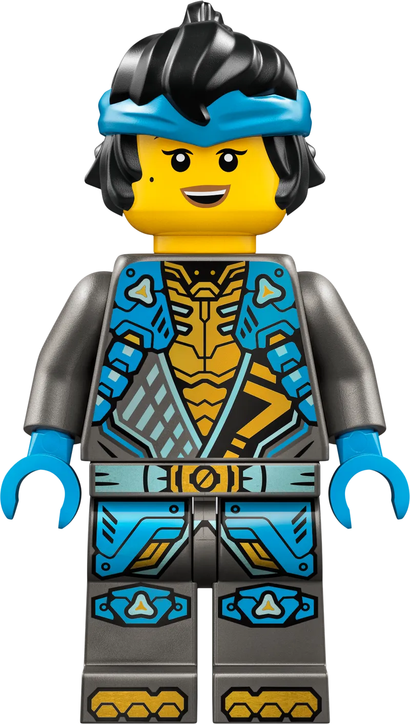 LEGO The Ninja Spinjitzu Tempel 71831 Ninjago -  - 2TTOYS | Official LEGO shop😊🥰