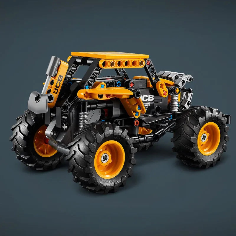 LEGO Monster Jam DIGatron Monster Truck 42199 Technic (Pre-Order: January 2025)