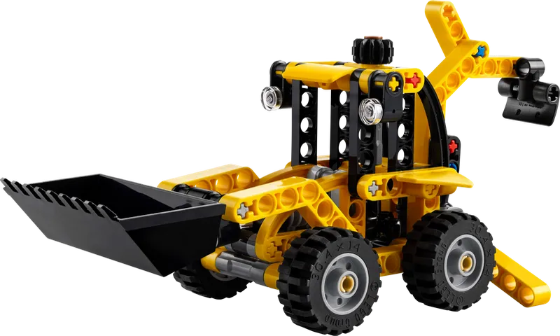 LEGO Excavator 42197 Technic (Pre-Order: January 2025)