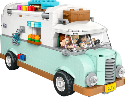 LEGO Camper for the Friends 42663 Friends (Pre-Order: January 2025)