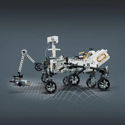 LEGO NASA Rover Perseverence Mars vehicle 42158 Technic LEGO TECHNIC @ 2TTOYS LEGO €. 80.49