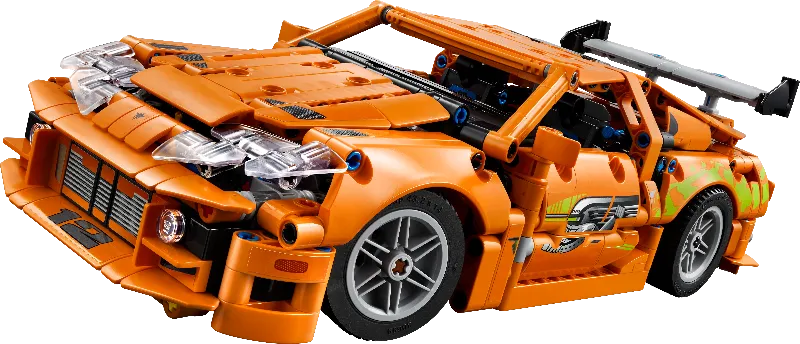 LEGO42204FastandFuriousToyotaSupraMk4_2TTOYS_Front_01