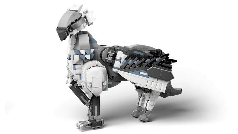 LEGO Buckbeak 76427 Harry Potter