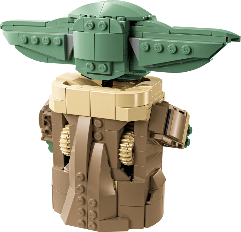 LEGO Grogu with Hover Pram 75403 StarWars (Pre-Order: January 2025)