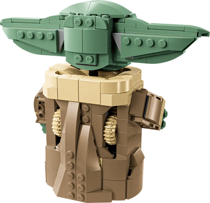 LEGO Grogu with Hover Pram 75403 StarWars (Pre-Order: January 2025)