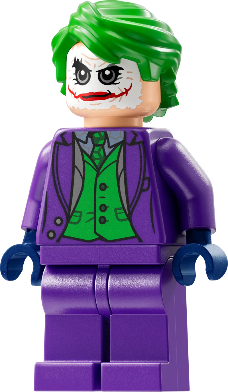 LEGO Batman Tumbler vs Two Face &amp; The Joker 76303 Batman (Pre-Order: January 2025)