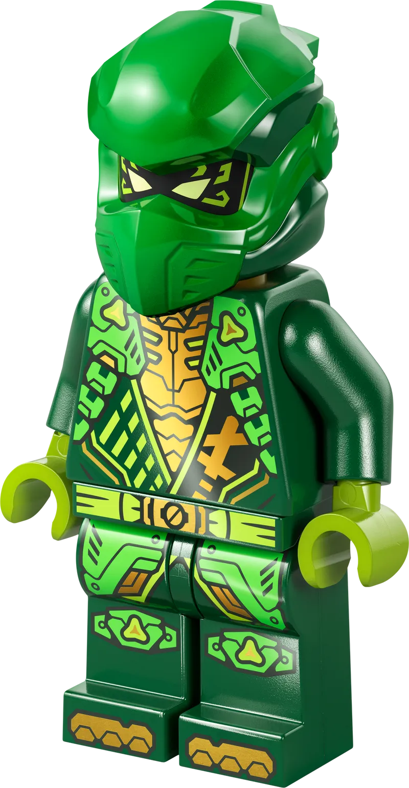 LEGO The Ninja Spinjitzu Tempel 71831 Ninjago -  - 2TTOYS | Official LEGO shop😊🥰