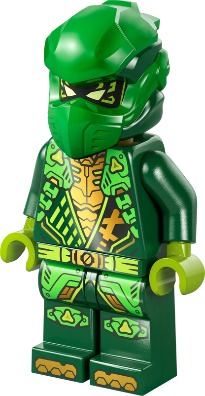 LEGO The Ninja Spinjitzu Tempel 71831 Ninjago -  - 2TTOYS | Official LEGO shop😊🥰