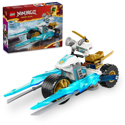 LEGO Zane's IJscomotorfiets 71816 Ninjago (Pre-Order: verwacht juni) LEGO Ninjago @ 2TTOYS LEGO €. 8.49