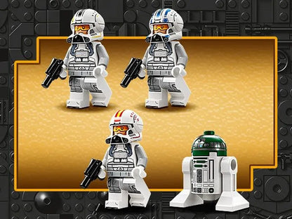 LEGO ARC-170 75402 Starwars (Pre-Order: January)