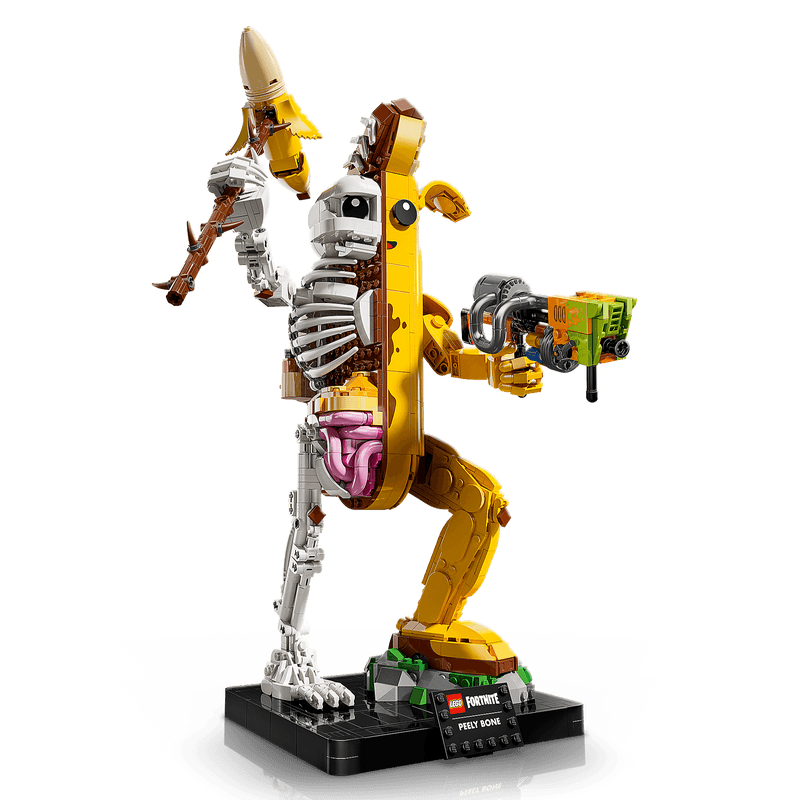 LEGO Peely Bone 77072 Fortnite (Pre-Order: December)