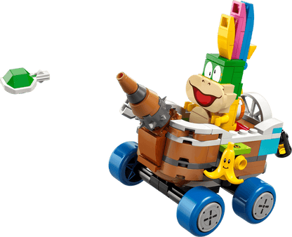 LEGO Mario Kart – Baby Peach &amp; Grand Prix Set 72036 SuperMario