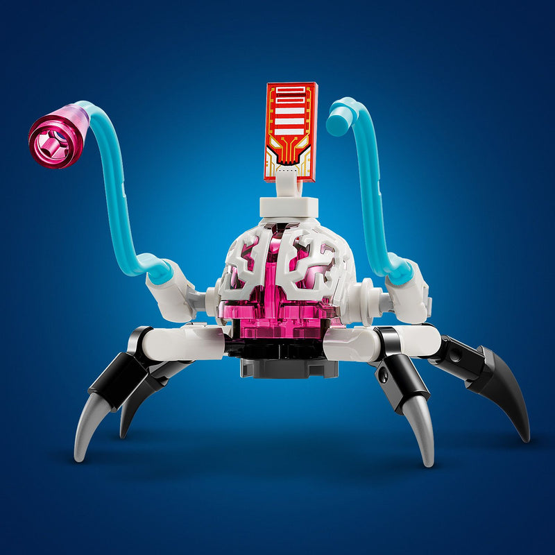 LEGO Coopers Controle vliegtuig 71489 Dreamzzz @ 2TTOYS | Official LEGO shop😊🥰 2TTOYS | Official LEGO shop😊🥰 €. 16.49