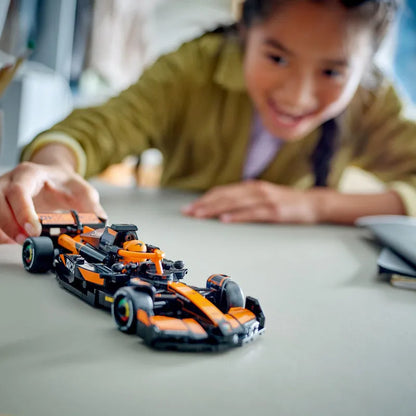 LEGO McLaren F1 Race Car 77251 Speedchampions (Delivery: March 1, 2025)