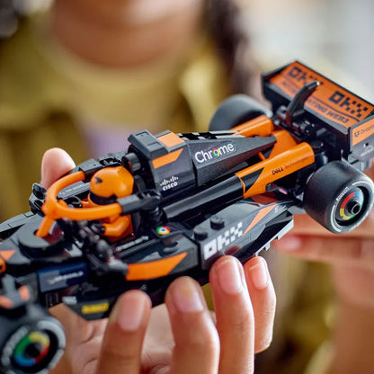 LEGO McLaren F1 Race Car 77251 Speedchampions (Delivery: March 1, 2025)