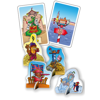 Boonanza: Marco Boono (Uitbreiding)