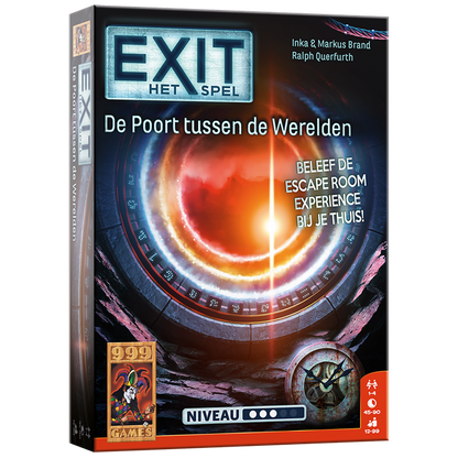 Exit - De Poort tussen de Werelden