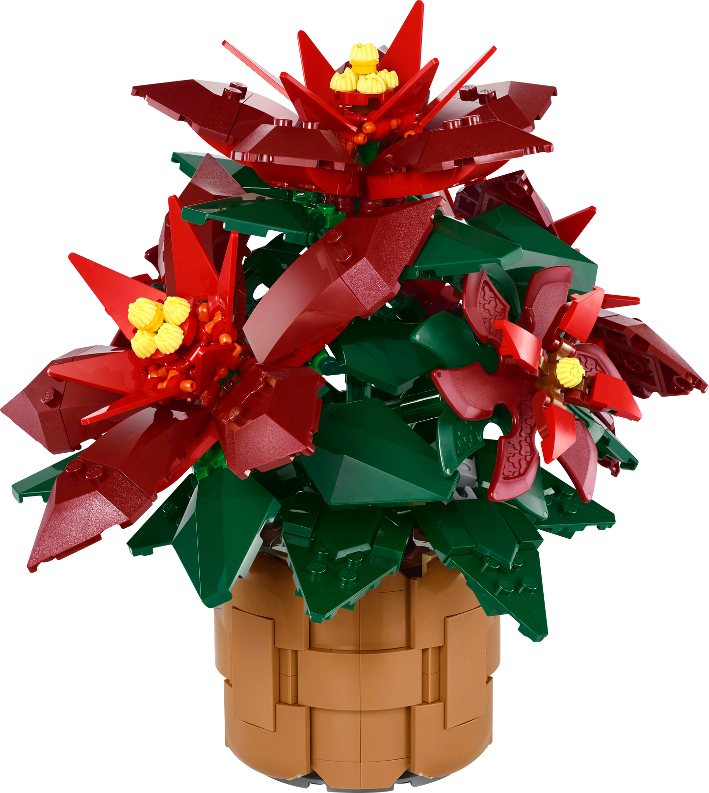 LEGO Christmas Star 10370 Icons