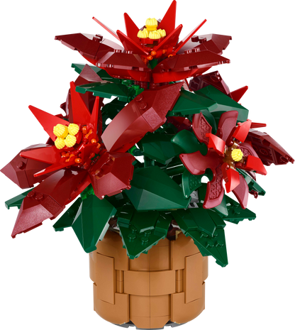 LEGO Christmas Star 10370 Icons