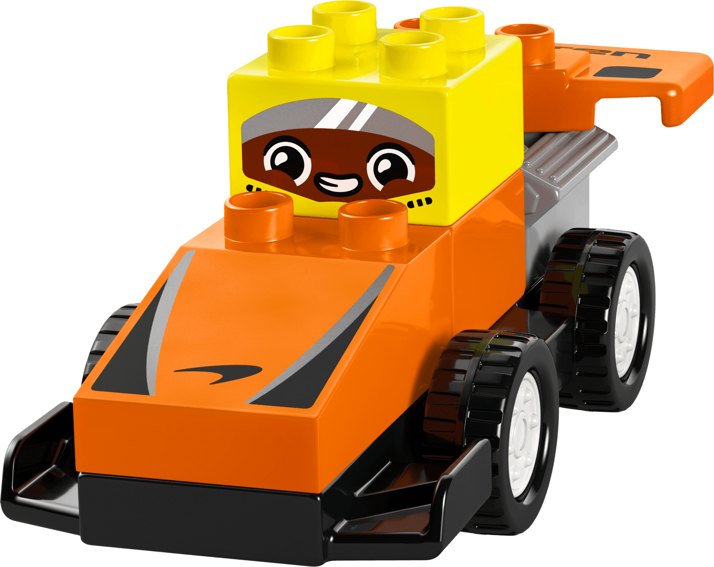 LEGO Formula 1 Team 10445 DUPLO (Delivery: January 1, 2025)