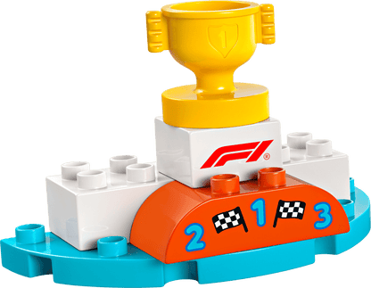 LEGO Formula 1 Team 10445 DUPLO (Delivery: January 1, 2025)