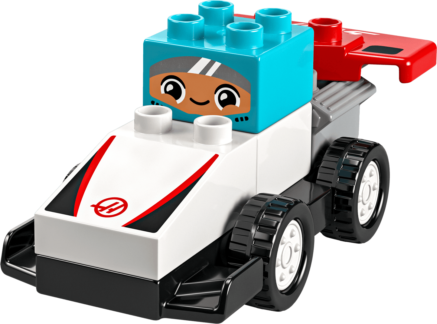 LEGO Formula 1 Team 10445 DUPLO (Delivery: January 1, 2025)