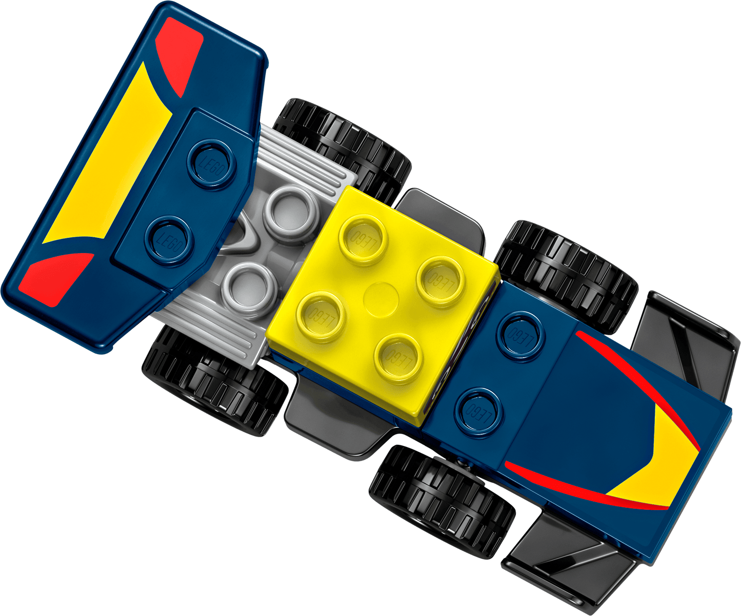 LEGO Formula 1 Team 10445 DUPLO (Delivery: January 1, 2025)