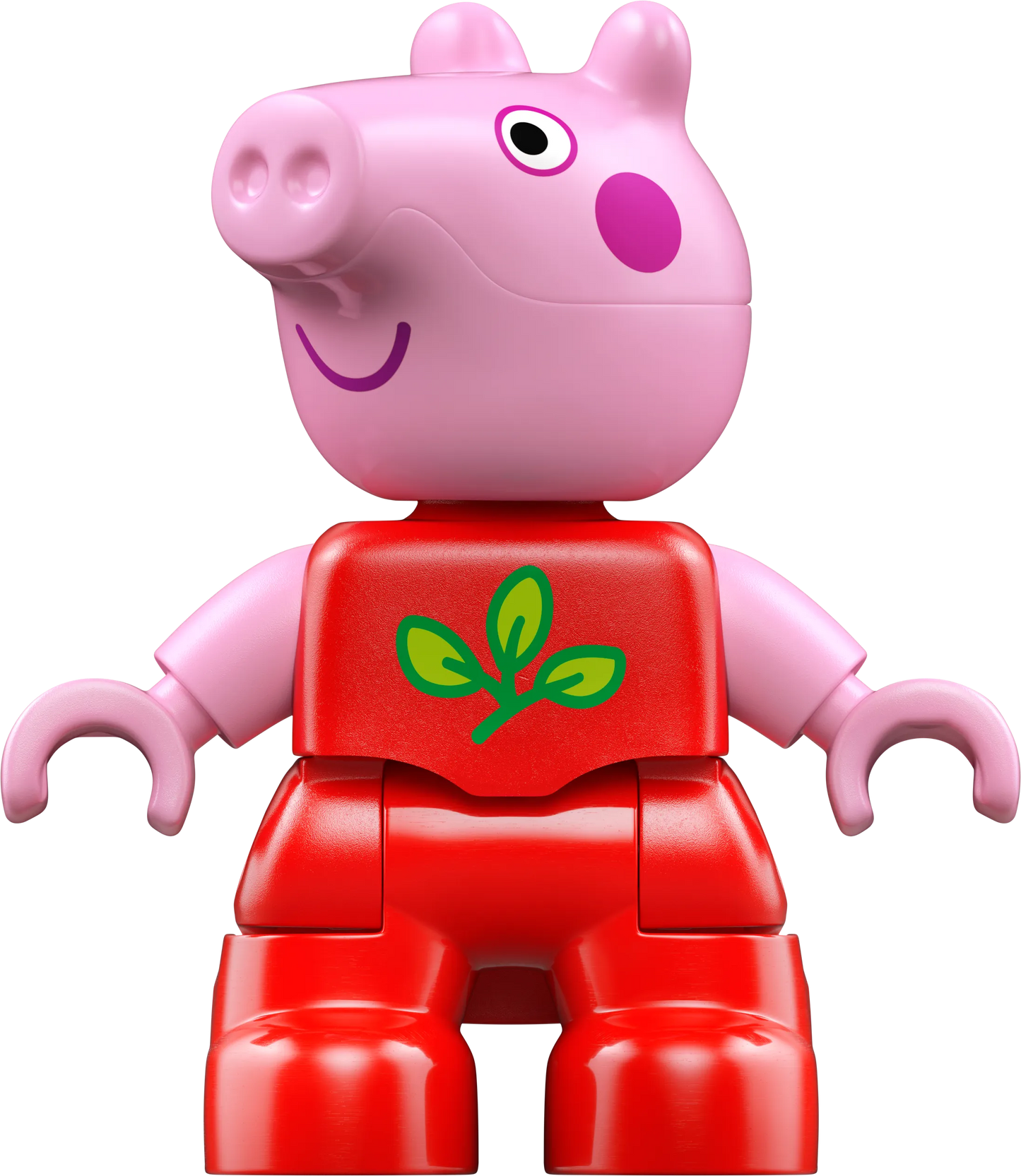 LEGO Peppa Pig Camping Trip 10452 Peppa Pig (Delivery: March 1, 2025)