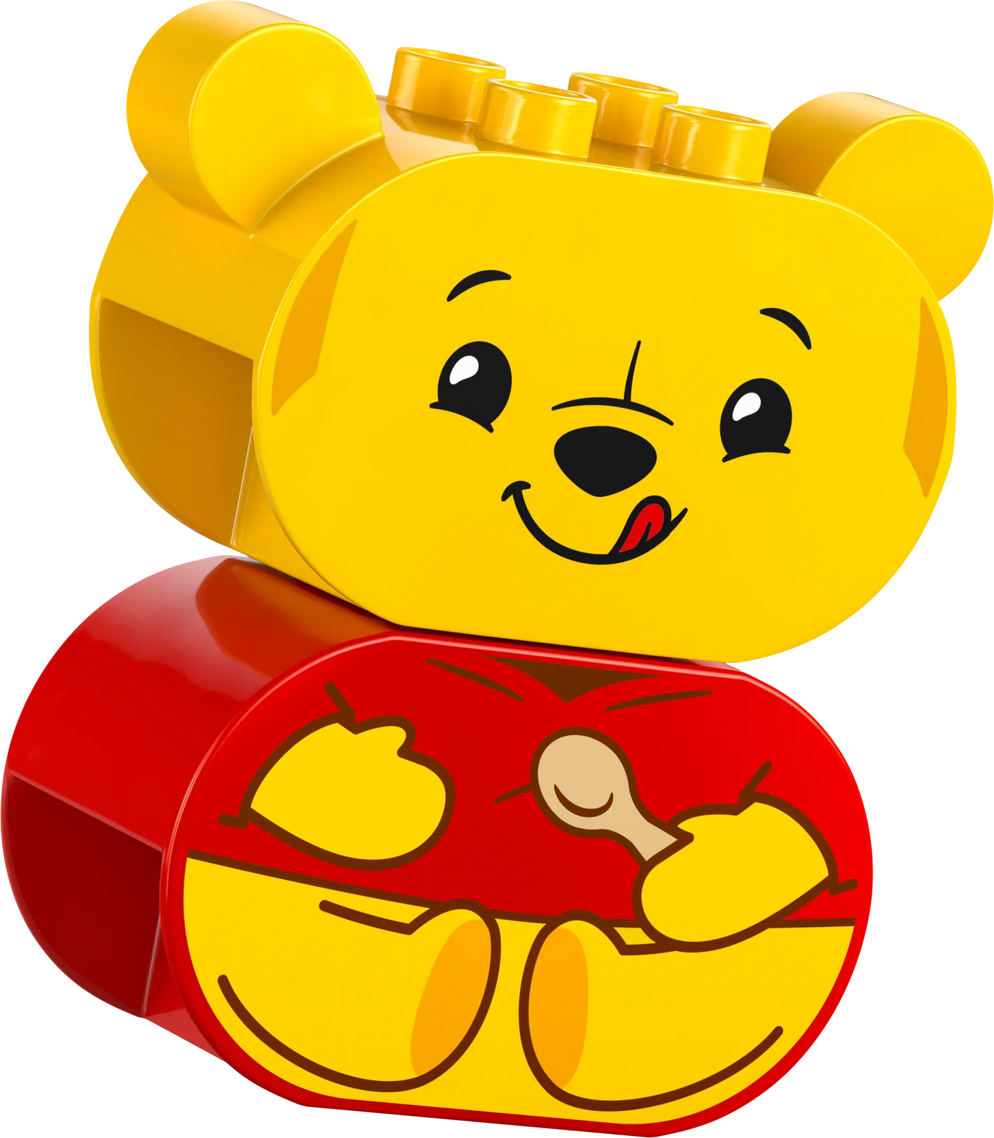 LEGO Winnie The Pooh Birthday Party 10457 DUPLO