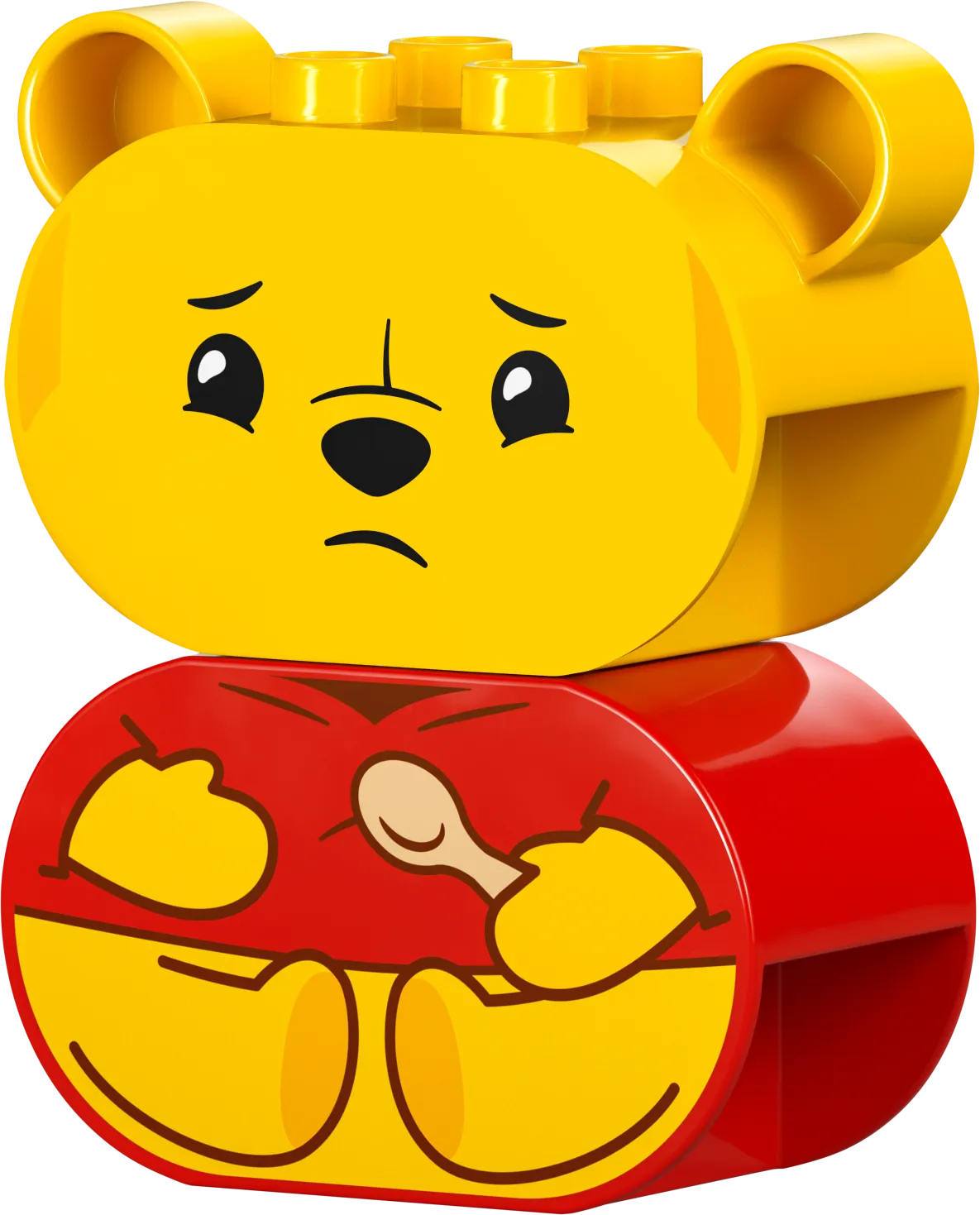 LEGO Winnie The Pooh Birthday Party 10457 DUPLO